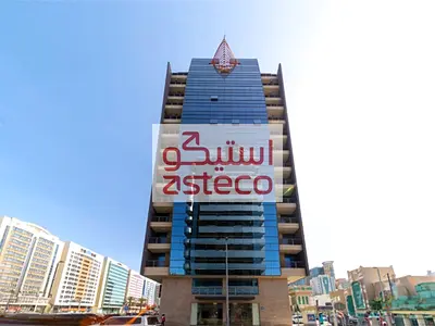 Strategic Location | Office Space | Ready To Occupy