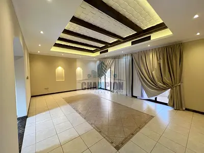 Laxurious 3br || Maid Room || Shared Pool || Rent Only 130k