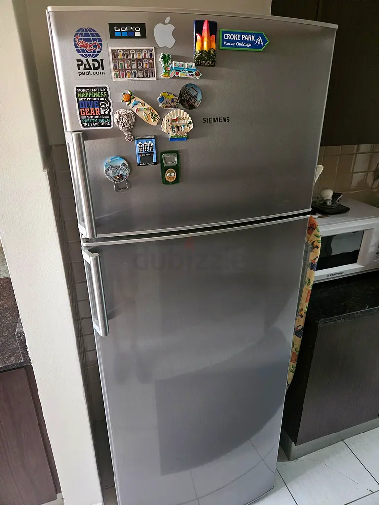 Siemens Fridge