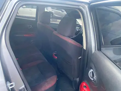 2015 Nissan JUKE 照片 8