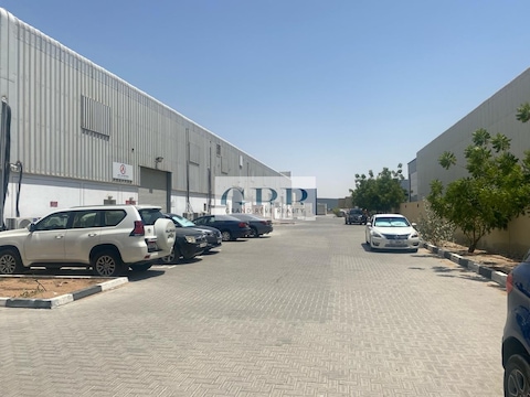 Fully Rented Compound For Sale | Dubai Investment Park 2 | High Roi Opportunity