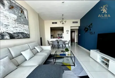 Well Maintained | Spacious Layout | Vacant