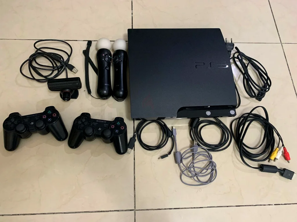 how much is a used ps3 at gamestop