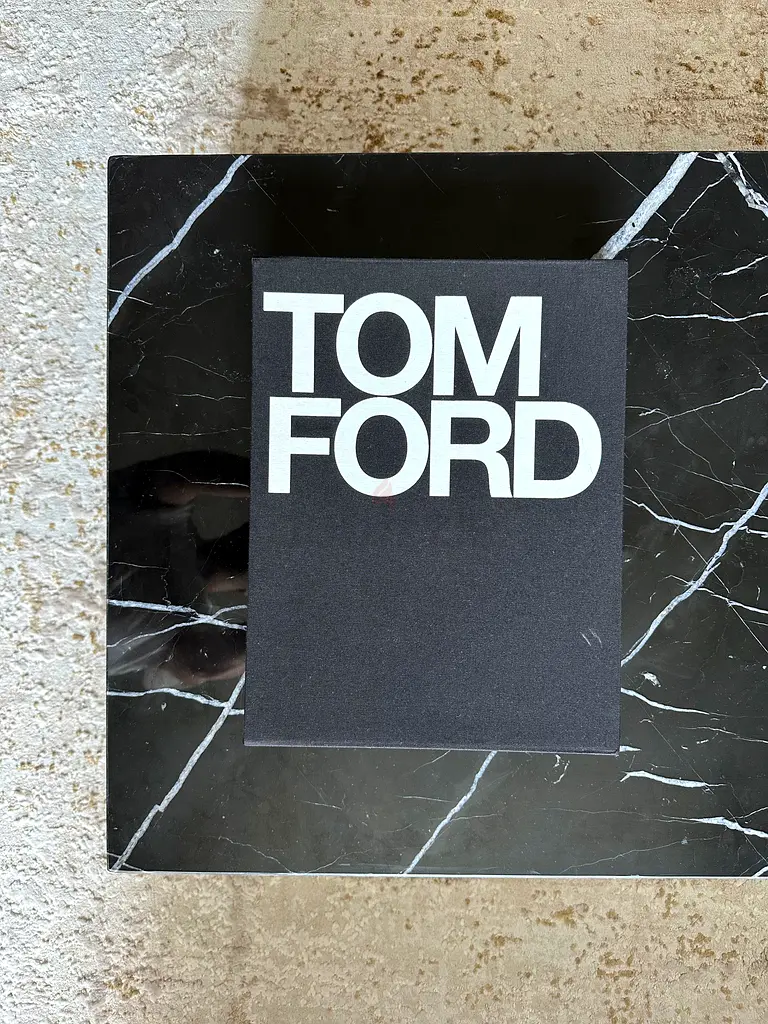 Real Marble Luxury Coffee Table