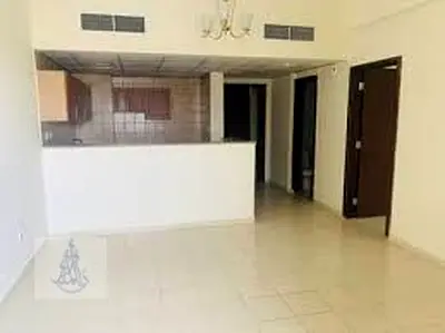 Vacant 1 Bedroom With Balcony For Sale In England Cluster High-in-demand Cluster