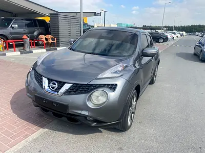 2015 Nissan JUKE — фото 12