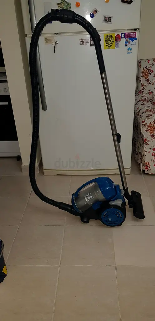 Black and Decker vacuum cleaner