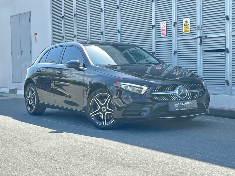 MERCEDES-AMG A220 2019 | dubizzle