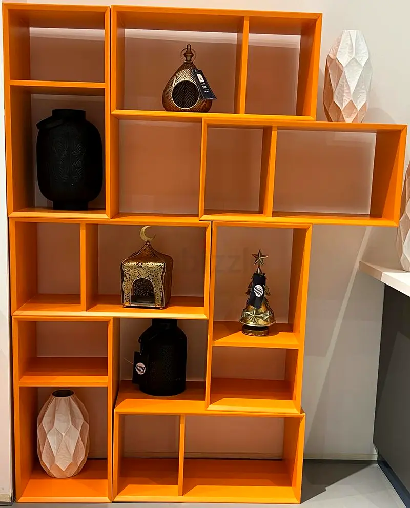 Display Rack / Bookshelf