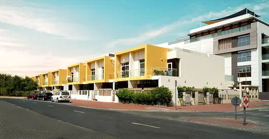 4 Villas Compound For Commercial Use | Any Activity
