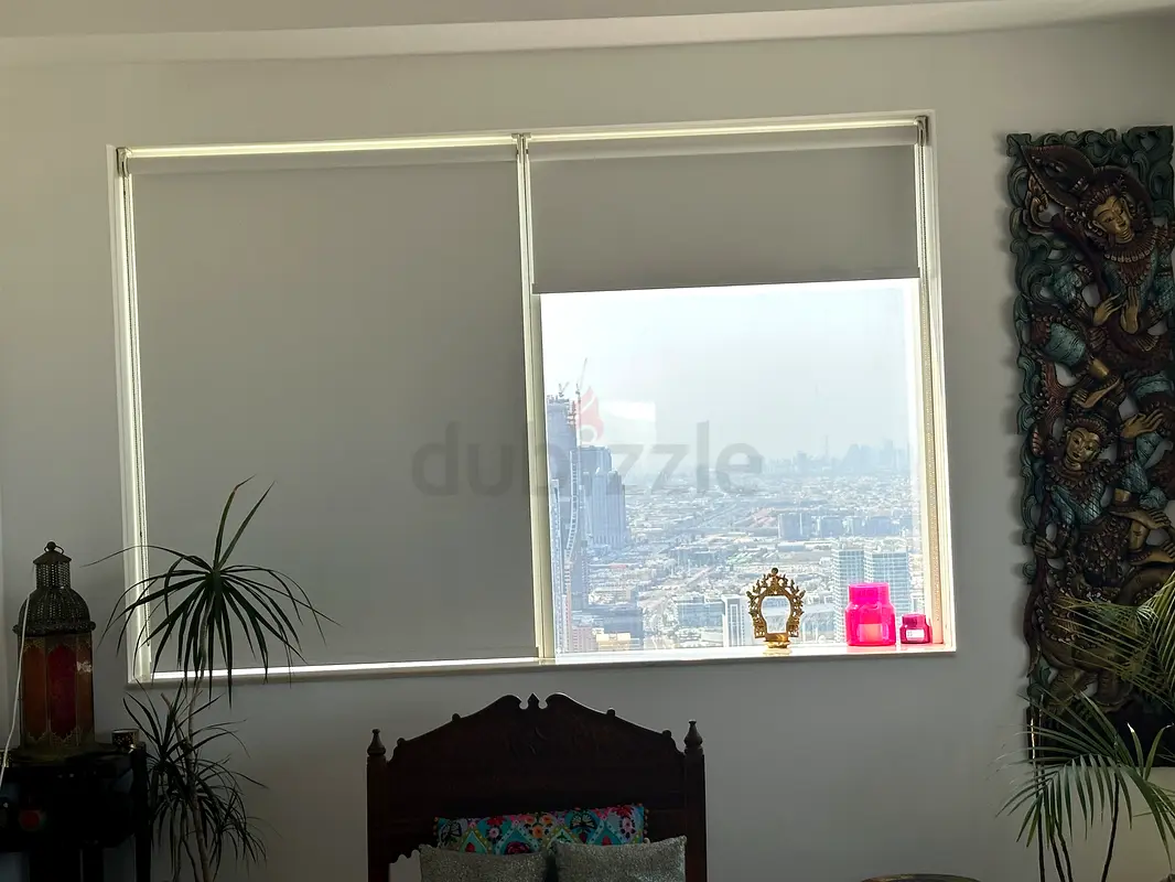 Sun proof Blinds excellent quality at throwaway price