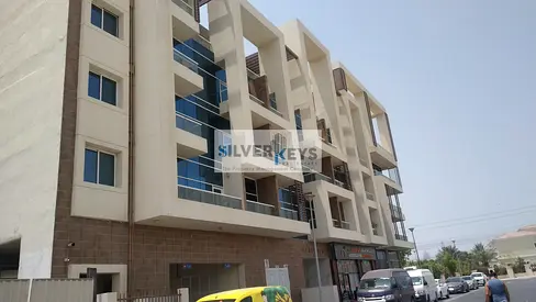 622 Sqft + 608 Sqft Shops Combined + Great Neighbourhood