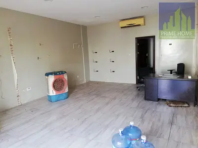 Available Shop For Sale | Vacant | Parking Side