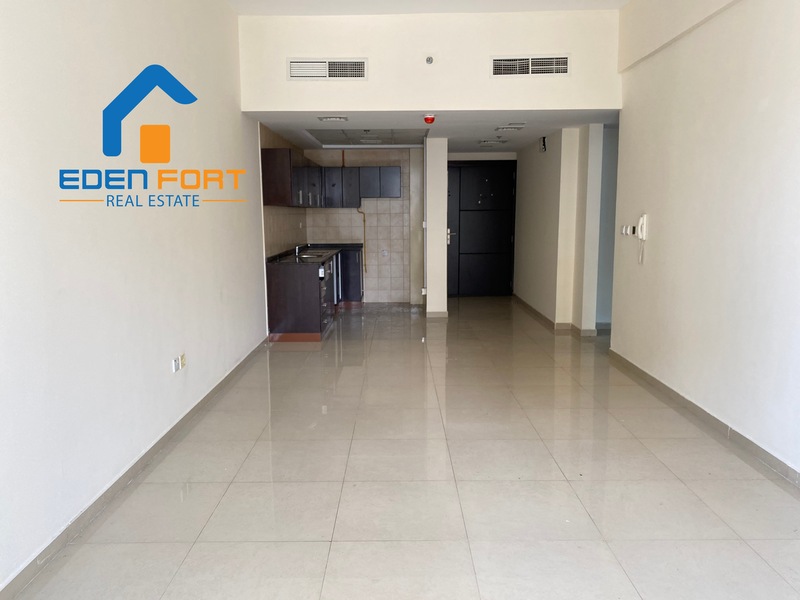 With Balcony | Huge One Bedroom For Rent |