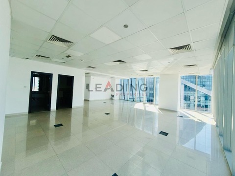 Premium Office | Opposite To Metro | Ready To Move In