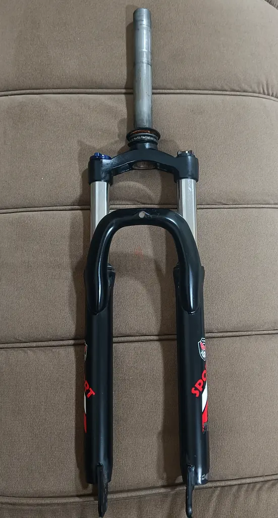 VLRA HYDRAULIC LOCKOUT SUSPENSION FORK FOR 27.5