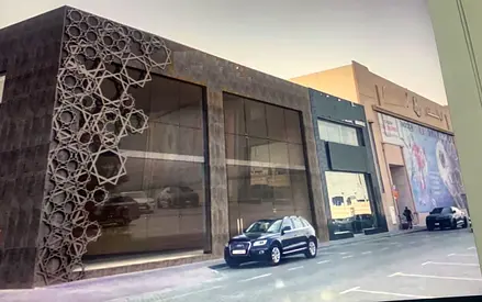 Showroom For Sale In Prime Location