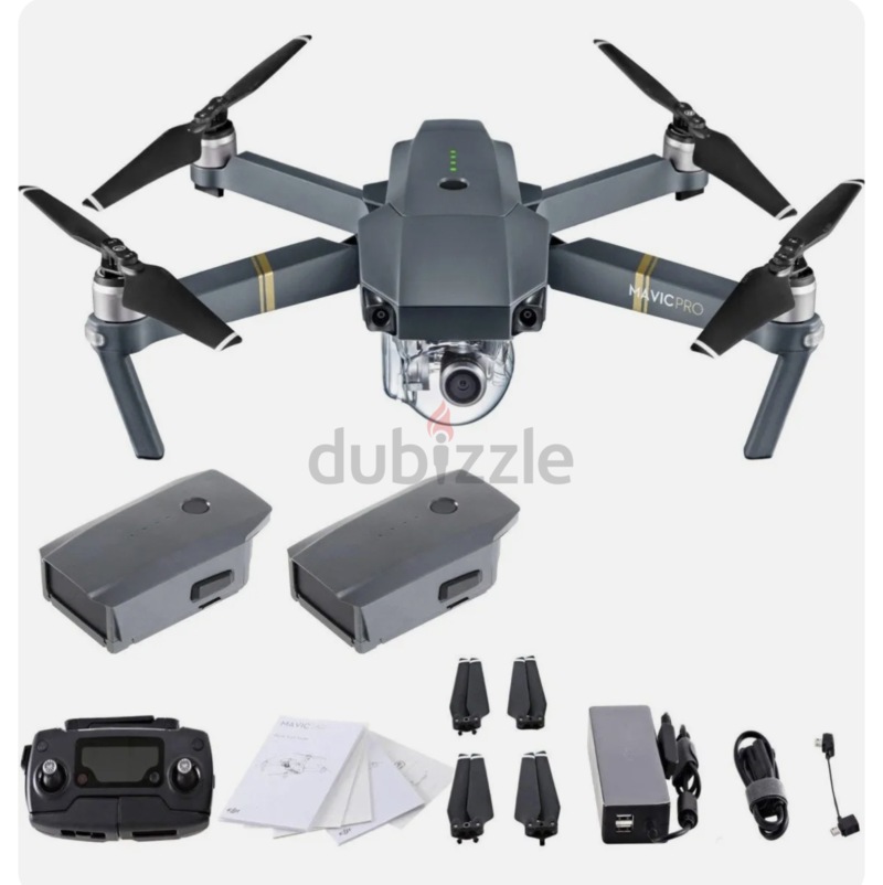 Dubizzle drone on sale