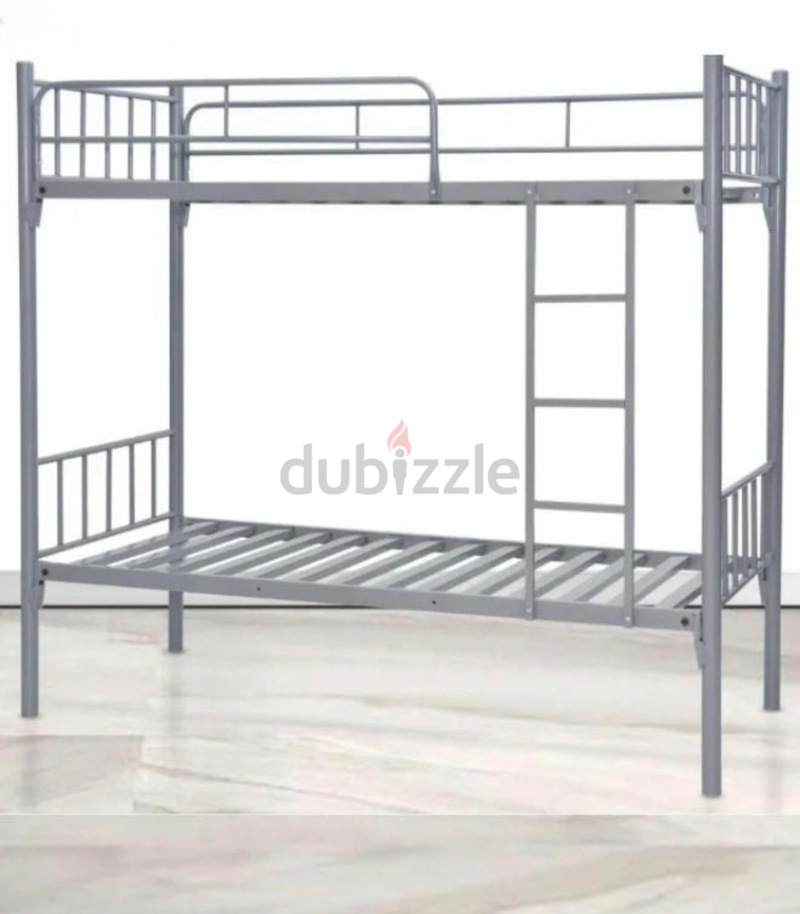 Bunk bed outlet dubizzle