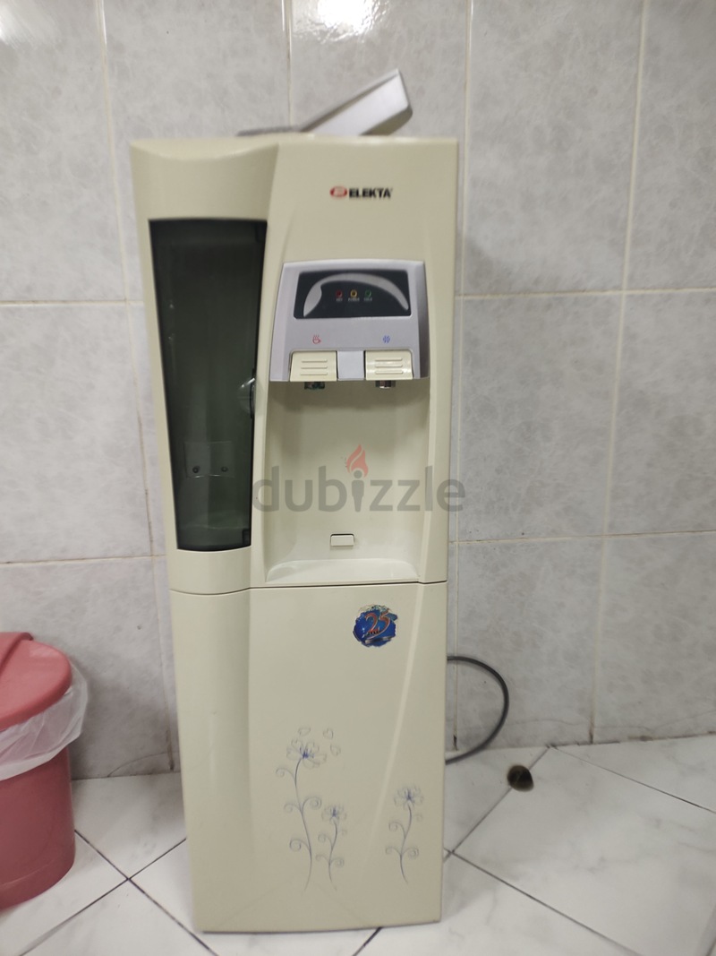 Mitsu water dispenser sales price