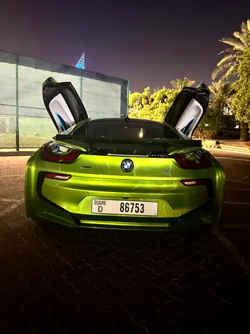 Buy & sell any BMW i8 cars online - 15 used BMW i8 cars for sale in ...