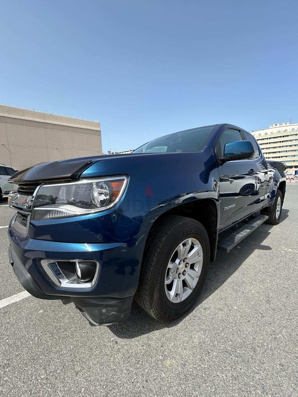 Buy & Sell Any Chevrolet Colorado Cars Online - 2 Used Chevrolet ...