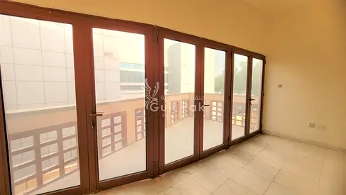 Commercial Villa For Rent In Al Mushrif Area