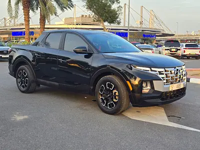 Buy & sell any Hyundai Santa Cruz cars online - 3 used Hyundai Santa ...