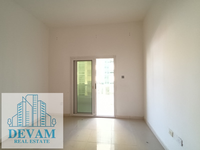 Cozy Haven: A 1BHK with Balcony Retreatwith good aminities neat and clean building.Al Nahda 2 Nea