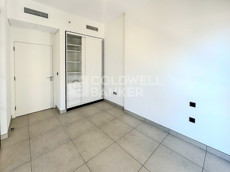 Brand New | Amazing 1 Bed | Ready To Move