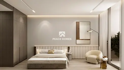 1 Bedroom + Balcony + Pool | 0% Commission | Limited Units Remaining