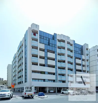 Fully Refurbished Large 3bhk - Refaa Building - No Comm