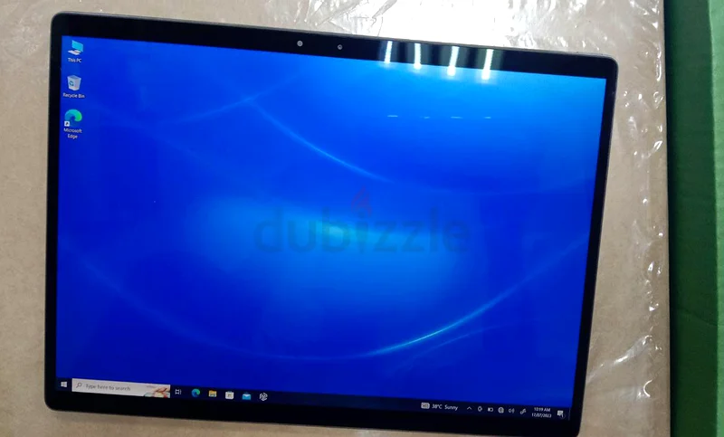 ديل لاتيتيود 13-7320، كور آي7، ذاكرة عشوائية 16 جيجابايت، وحدة تخزين 256 جيجابايت من نوع SSD، فضي632203170923551126