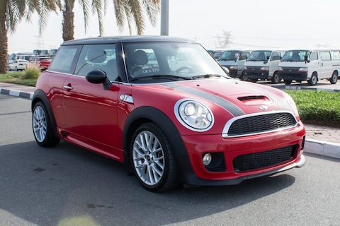 Buy & Sell Any Mini Cooper Cars Online - 202 Used Mini Cooper Cars For 