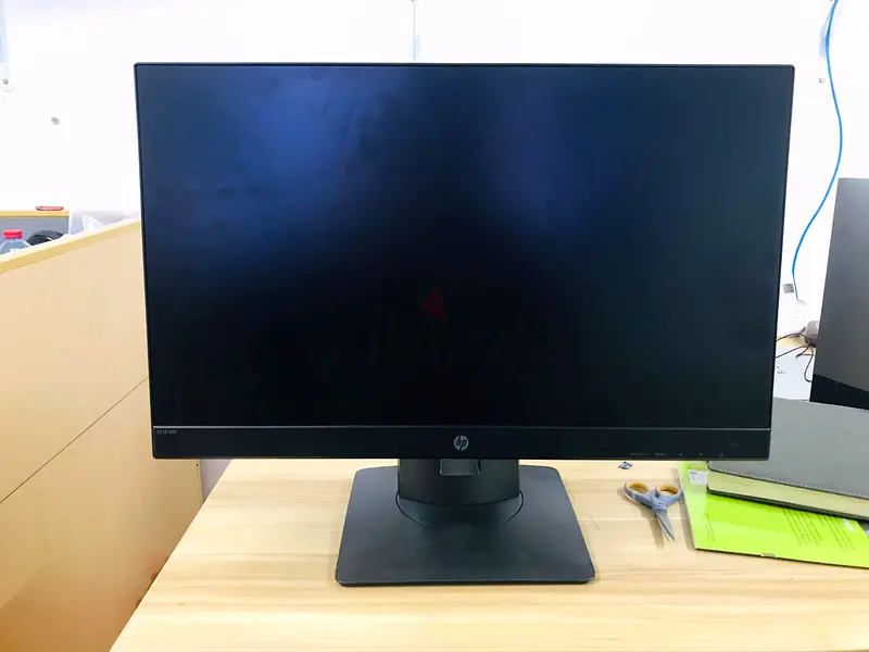 Monitors