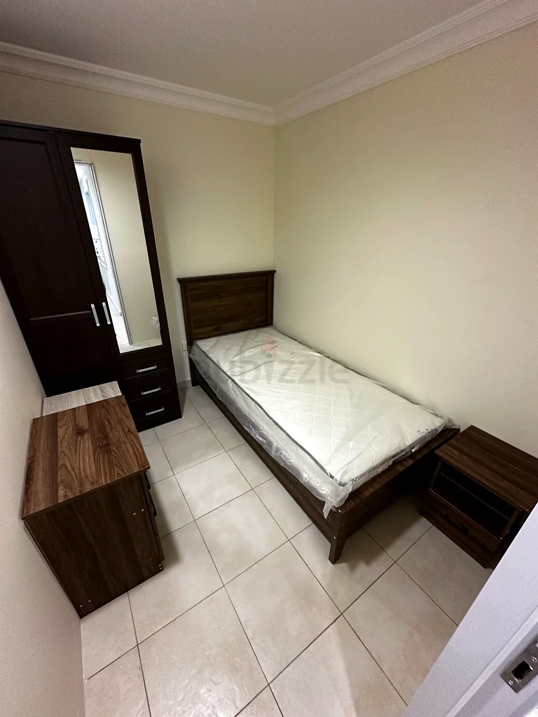 Apartment Private room new furniture new apartment Dubai