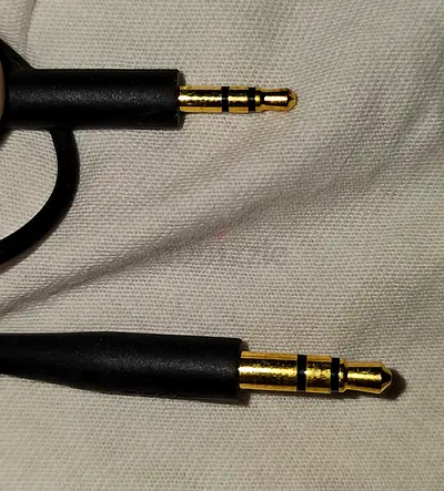 Bose AUX cable original