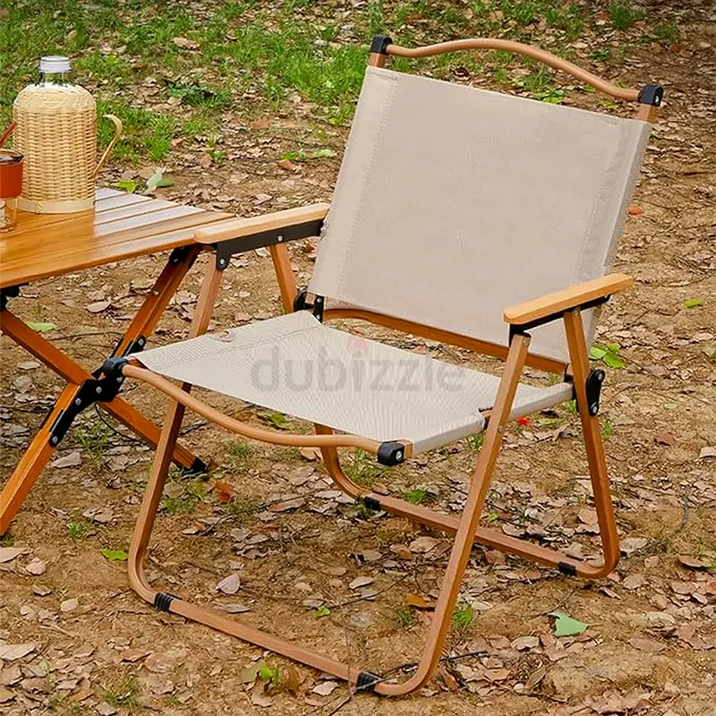 Camping chair