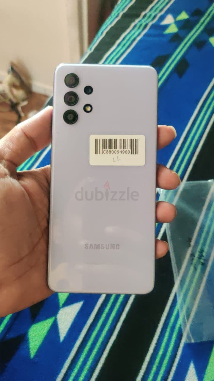 Samsung A32 5G | dubizzle