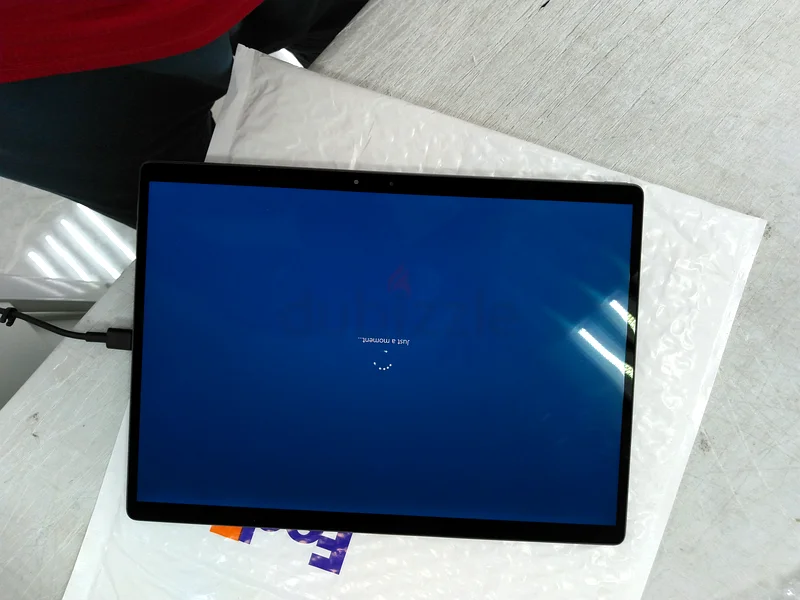 دِل لاتيتيود 13-7320، كور i7، ذاكرة عشوائية 16 جيجابايت، سعة تخزين 256 جيجابايت من نوع SSD، فضي63189114362626112