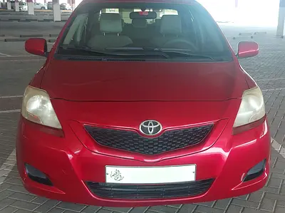 Buy & sell any Toyota cars online - 10 used Toyota cars for sale in Ras ...