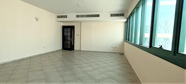 One Month Free Bright 3bhk With Store Room And Balcony At Tca 55k