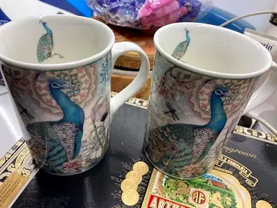 New Coffee cups for sale