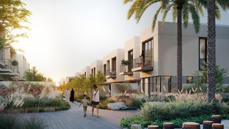 Resale Unit | Modern Design Villa | Orania Valley