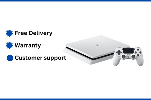 Buy & sell any Sony PlayStation 4 online - 370 used Sony PlayStation 4 for  sale in Sharjah, price list