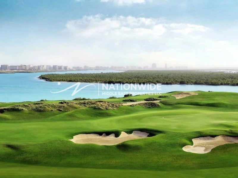 Full GolfSea View |Best Amenities|Perfect Layout