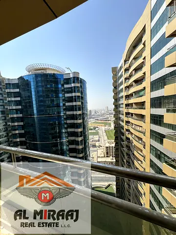 Limited Time Offer Dont Be Miss 2bhkfor Rent In Horizon Tower Ajman