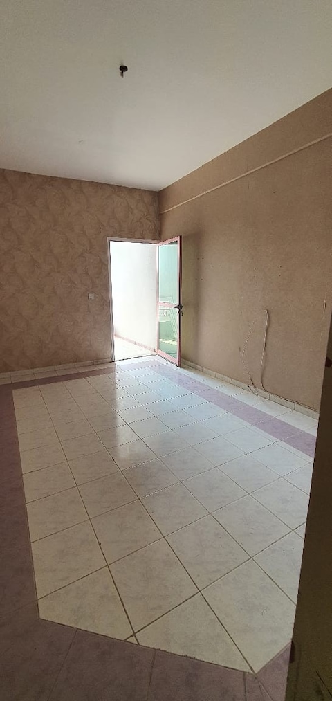 For Annual Rent In Ajman, Two Rooms And The Rawda Hall