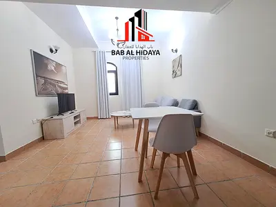 Fully Furnished 1bhk /// Near To Metro///amazing Location/// Available Now