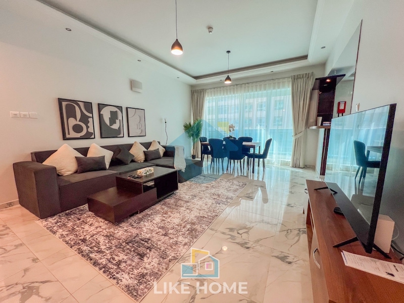 Apartment/Flat for Rent: Limited Time Offer | Fully Furnished | Prime ...
